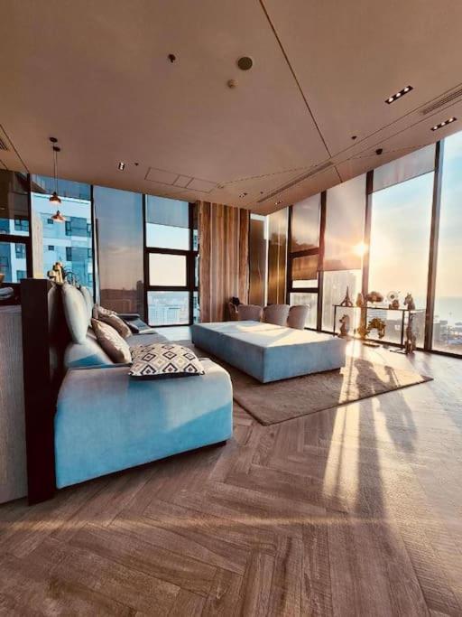 Sea View & Infinity Pool Best Of Pattaya Exterior photo