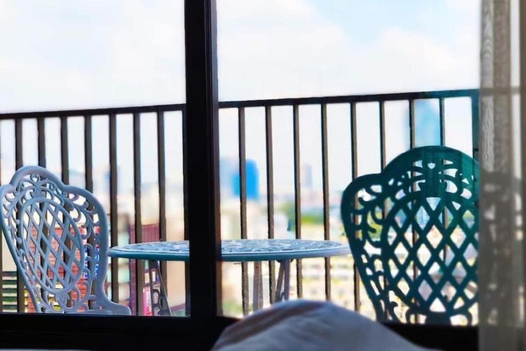 Sea View & Infinity Pool Best Of Pattaya Exterior photo