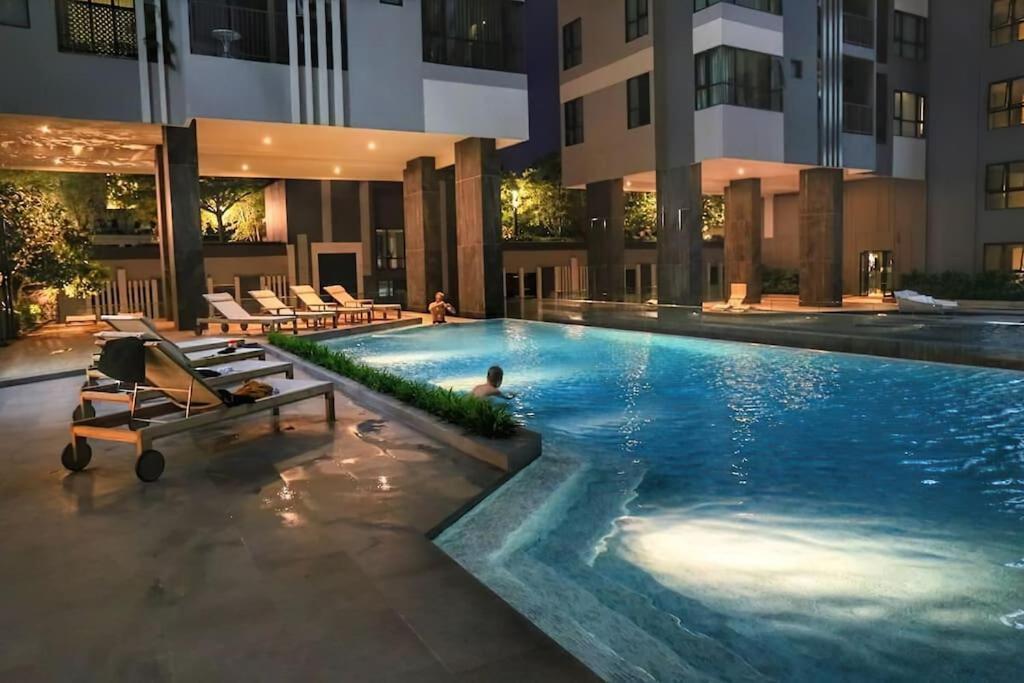 Sea View & Infinity Pool Best Of Pattaya Exterior photo