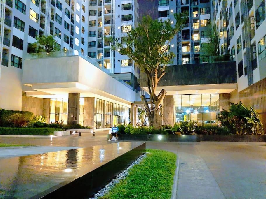 Sea View & Infinity Pool Best Of Pattaya Exterior photo